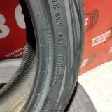235 45 R20 100VXL CONTINENTAL ECOCONTACT6 5.0/5.0mm REF:13014