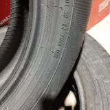255 50 R19 103V PIRELLI SCORPION VERDE MO 5.6/5.6mm REF:13016