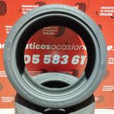 2x 275 35 R22 104Y GOODYEAR EAGLE F1 SUV 6.3/5.4mm REF:13022