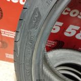 2x 275 35 R22 104Y GOODYEAR EAGLE F1 SUV 6.3/5.4mm REF:13022