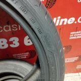 2x 275 35 R22 104Y GOODYEAR EAGLE F1 SUV 6.3/5.4mm REF:13022