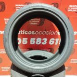 2x 275 35 R22 104Y GOODYEAR EAGLE F1 SUV 6.3/5.4mm REF:13022