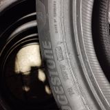 195 55 R20 95H BRIDGESTONE TURANZA6 6.3/7.3mm REF:13023