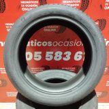 275 40 R20 106W BRIDGESTONE ALENZA 001 RSC RFT 5.2/5.0mm REF:13024