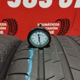 275 40 R20 106W BRIDGESTONE ALENZA 001 RSC RFT 5.2/5.0mm REF:13024