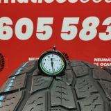 2x 255 70 R18 113T COOPER DISCOVERER 4X4 5.2/5.2mm REF:13033