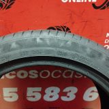 2x 205 45 R17 88VXL CONTINENTAL PREMIUM CONTACT6 6.0/5.6mm REF:13034