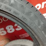 2x 205 45 R17 88VXL CONTINENTAL PREMIUM CONTACT6 6.0/5.6mm REF:13034