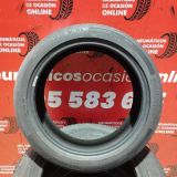 2x 205 45 R17 88VXL CONTINENTAL PREMIUM CONTACT6 6.0/5.6mm REF:13034