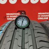 195 55 R20 95HXL CONTINENTAL CONTIECO CONTACT5 5.6/6.0mm REF:13039