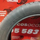 195 55 R20 95HXL CONTINENTAL CONTIECO CONTACT5 5.6/6.0mm REF:13039