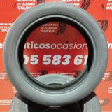 195 55 R20 95HXL CONTINENTAL CONTIECO CONTACT5 5.6/6.0mm REF:13039