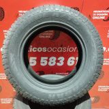 2x 265 65 R18 114H RADAR RENEGADE A/T 4X4 M+S* 5.3/5.0mm REF:13040