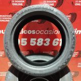 2x 225 45 R19 96WXL CONTINENTAL PREMIUM CONTACT6 6.0/6.4mm REF:13055