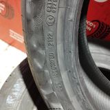 2x 225 45 R19 96WXL CONTINENTAL PREMIUM CONTACT6 6.0/6.4mm REF:13055