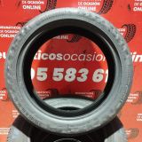 2x 225 45 R19 96WXL CONTINENTAL PREMIUM CONTACT6 6.0/6.4mm REF:13055
