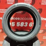 2x 225 45 R19 96WXL CONTINENTAL PREMIUM CONTACT6 6.0/6.4mm REF:13055