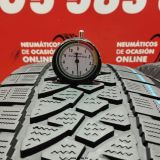 2x 225 75 R16C 121/120R BRIDGESTONE BLIZZAK W810 5.2/4.6mm REF:13062