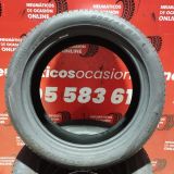 2x 255 45 R19 100V PIRELLI SCORPION 5.0/5.0mm REF:13063
