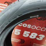 2x 255 45 R19 100V PIRELLI SCORPION 5.0/5.0mm REF:13063