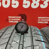 235 50 R19 99V PIRELLI PZERO MO 6.5/6.2mm REF:13065