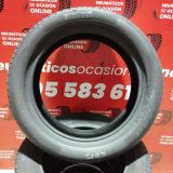 235 50 R19 99V PIRELLI PZERO MO 6.5/6.2mm REF:13065