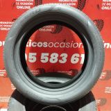 235 50 R19 99V PIRELLI PZERO MO 6.5/6.2mm REF:13065