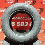2x 215 65 R16C 109/107T KLEBER TRANSPRO2 SUMMER 7.0/7.7mm REF:13072
