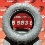 2x 215 65 R16C 109/107T KLEBER TRANSPRO2 SUMMER 7.0/7.7mm REF:13072