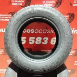 2x 215 65 R16C 109/107T KLEBER TRANSPRO2 SUMMER 7.0/7.7mm REF:13072