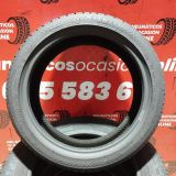 2x 205 45 R17 88VXL DUNLOP SP WINTER SPORT M+S* 7.3/7.4mm REF:13075