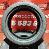 2x 205 45 R17 88VXL DUNLOP SP WINTER SPORT M+S* 7.3/7.4mm REF:13075