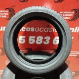 2x 205 45 R17 88VXL DUNLOP SP WINTER SPORT M+S* 7.3/7.4mm REF:13075
