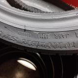 2x 205 45 R17 88VXL DUNLOP SP WINTER SPORT M+S* 7.3/7.4mm REF:13075