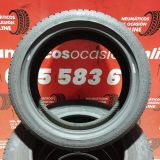 2x 205 45 R17 88VXL DUNLOP SP WINTER SPORT M+S* 7.3/7.4mm REF:13075