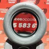 2x 215 65 R17 103VXL MICHELIN PRIMACY4 S2 5.5/6.0mm REF:13078