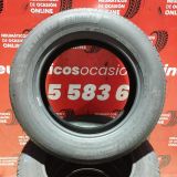 2x 215 65 R17 103VXL MICHELIN PRIMACY4 S2 5.5/6.0mm REF:13078