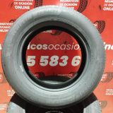 2x 215 65 R17 103VXL MICHELIN PRIMACY4 S2 5.5/6.0mm REF:13078