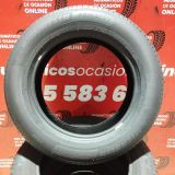 2x 215 65 R17 103VXL MICHELIN PRIMACY4 6.0/5.5mm REF:13079