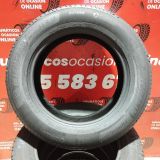 2x 215 65 R17 103VXL MICHELIN PRIMACY4 6.0/5.5mm REF:13079