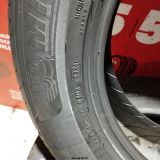 2x 215 65 R17 103VXL MICHELIN PRIMACY4 6.0/5.5mm REF:13079