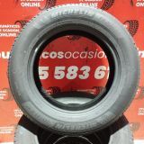 2x 215 65 R17 103VXL MICHELIN PRIMACY4 6.0/5.5mm REF:13079