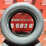 2x 215 65 R17 103VXL MICHELIN PRIMACY4 5.6/5.8mm REF:13080