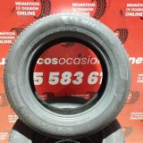 2x 215 65 R17 103VXL MICHELIN PRIMACY4 5.6/5.8mm REF:13080