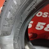 2x 215 65 R17 103VXL MICHELIN PRIMACY4 5.6/5.8mm REF:13080