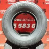 2x 225 75 R16C 121/120R LEUFENN XFIT VEN (CON CLAVOS) 8.4/8.2mm REF:13084