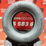 2x 225 75 R16C 121/120R LEUFENN XFIT VEN (CON CLAVOS) 8.4/8.2mm REF:13084