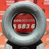 2x 225 75 R16C 121/120R LEUFENN XFIT VEN (CON CLAVOS) 8.4/8.2mm REF:13084