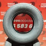 2x 225 75 R 16CP 116Q MICHELIN AGILIS CAMPING 5.7/6.2mm REF:13085