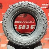 2x 265 70 R17 121/118Q COOPER DISCOVERER S/T M+S* 9.0/9.3 mm REF:13088